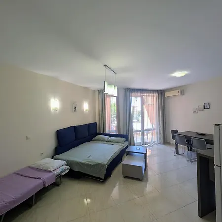 Apartment Sunny Star Dreams W Prime Location, Pool, Sea View Sveti Vlas