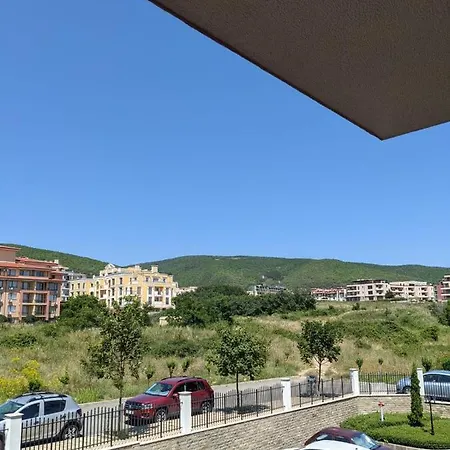 Sunny Star Dreams W Prime Location, Pool, Sea View Appartamento Sveti Vlas