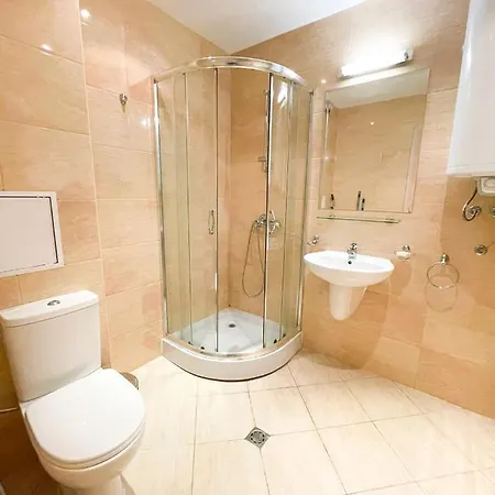 Sunny Star Dreams W Prime Location, Pool, Sea View Appartamento *