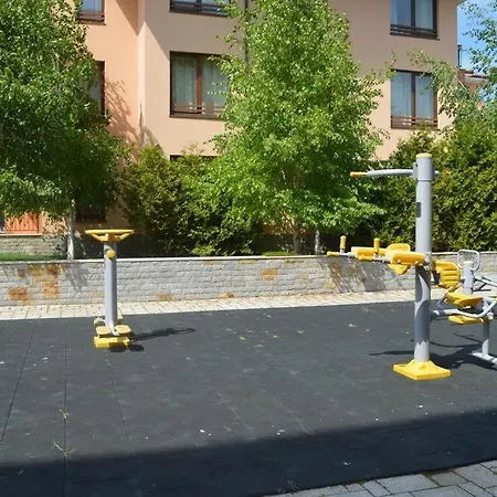 Appartamento Sunny Star Dreams W Prime Location, Pool, Sea View *