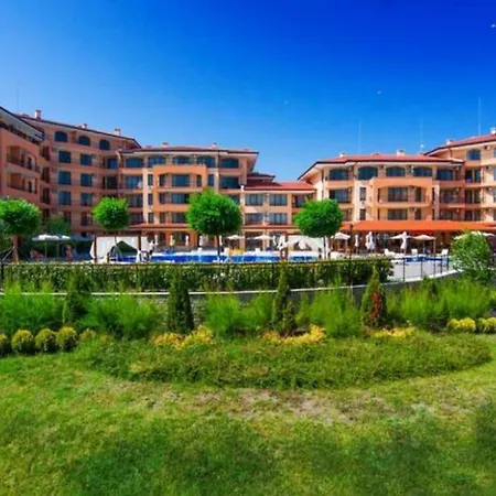 Sunny Star Dreams W Prime Location, Pool, Sea View Sveti Vlas