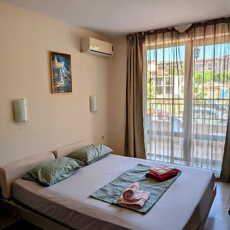 Sunny Star Dreams W Prime Location, Pool, Sea View Appartamento Sveti Vlas